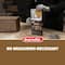 Bondo® 2oz. Wood Filler Ready Mix Pouches, 2ct.